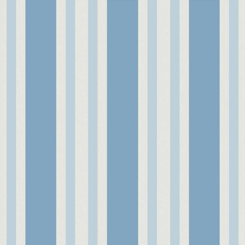 Cole and Son Polo Stripe 110-1006 behang papier Marquee Stripes