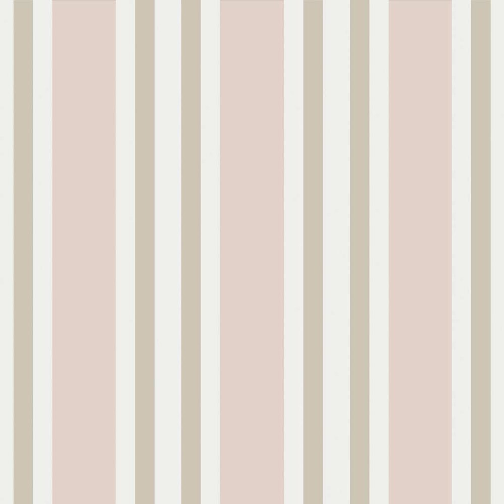 Cole and Son Polo Stripe 110-1004 behang papier Marquee Stripes
