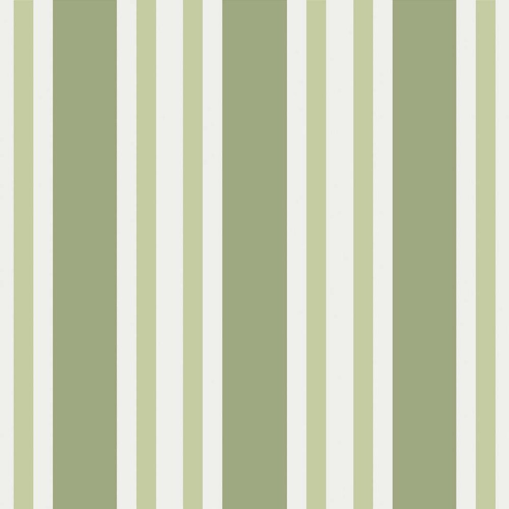 Cole and Son Polo Stripe 110-1003 behang papier Marquee Stripes