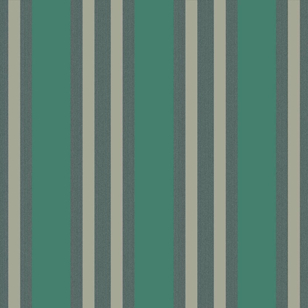Cole and Son Polo Stripe 110-1002 behang papier Marquee Stripes