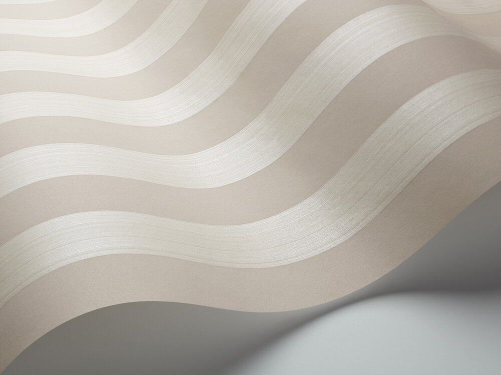 Cole and Son Regatta Stripe  behang papier 110-3015 Marquee Stripes