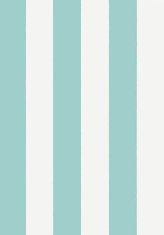 Summer Stripe Behang Thibaut