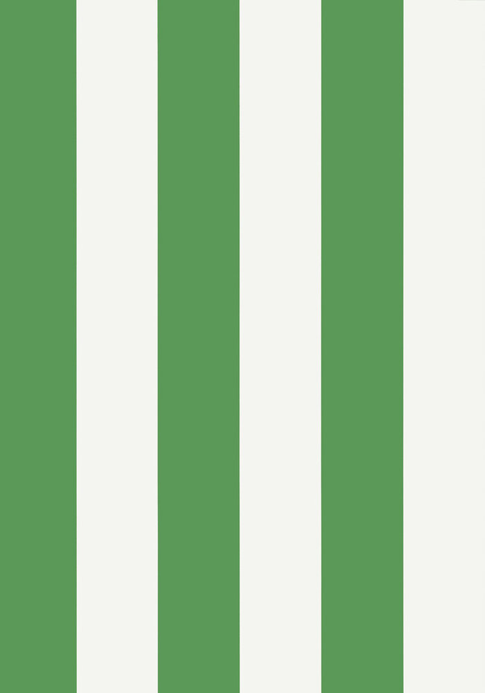 Summerhouse-Summer Stripe behang Thibaut T13131