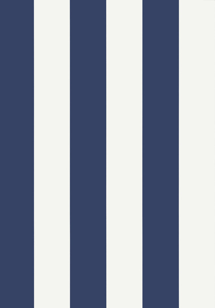Summerhouse-Summer Stripe behang Thibaut T13134