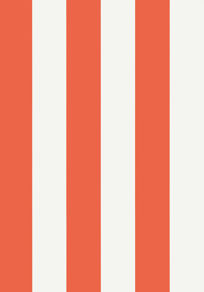 Summerhouse-Summer Stripe behang Thibaut T13133