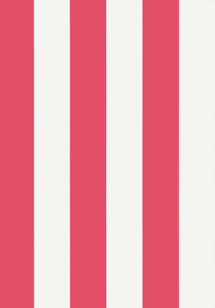 Summerhouse-Summer Stripe behang Thibaut T13136