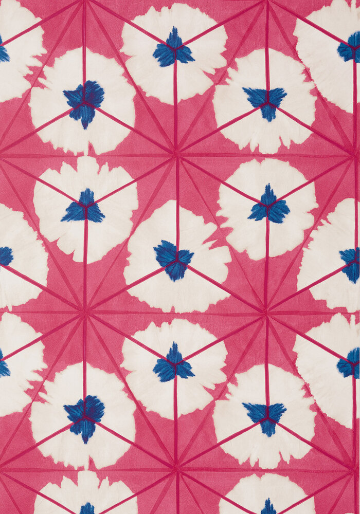 Thibaut Sunburst behang T13087