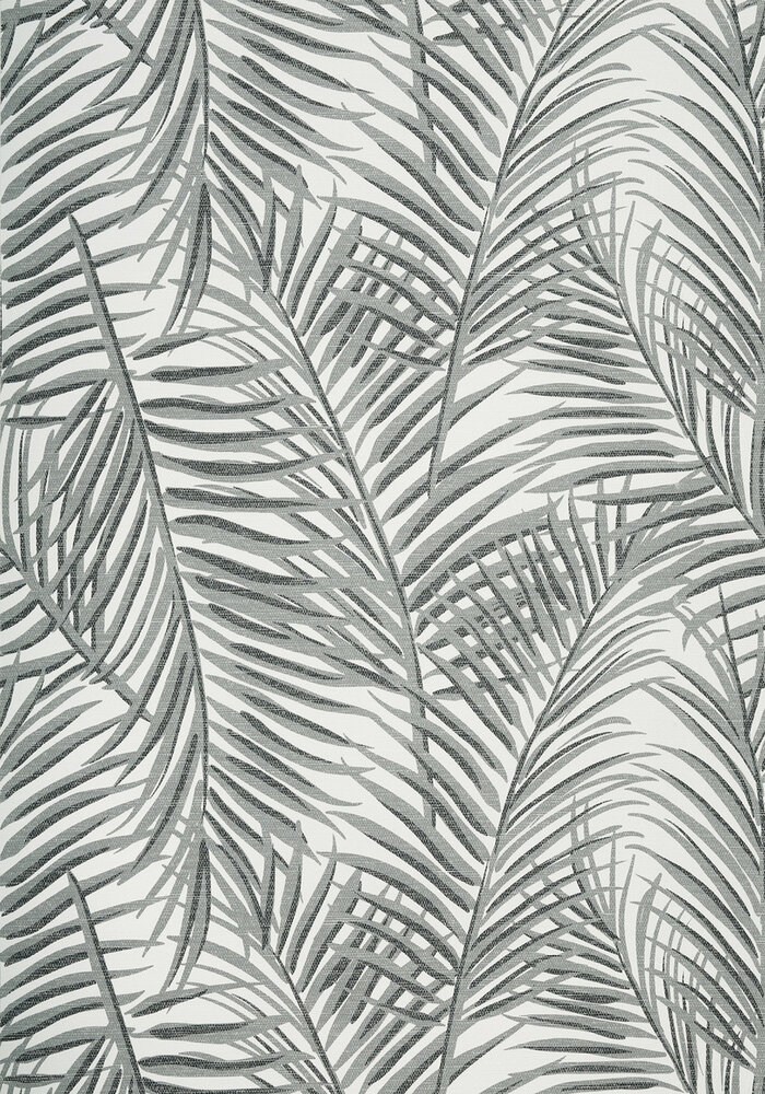 Palmen Behang West Palm Thibaut  T13118