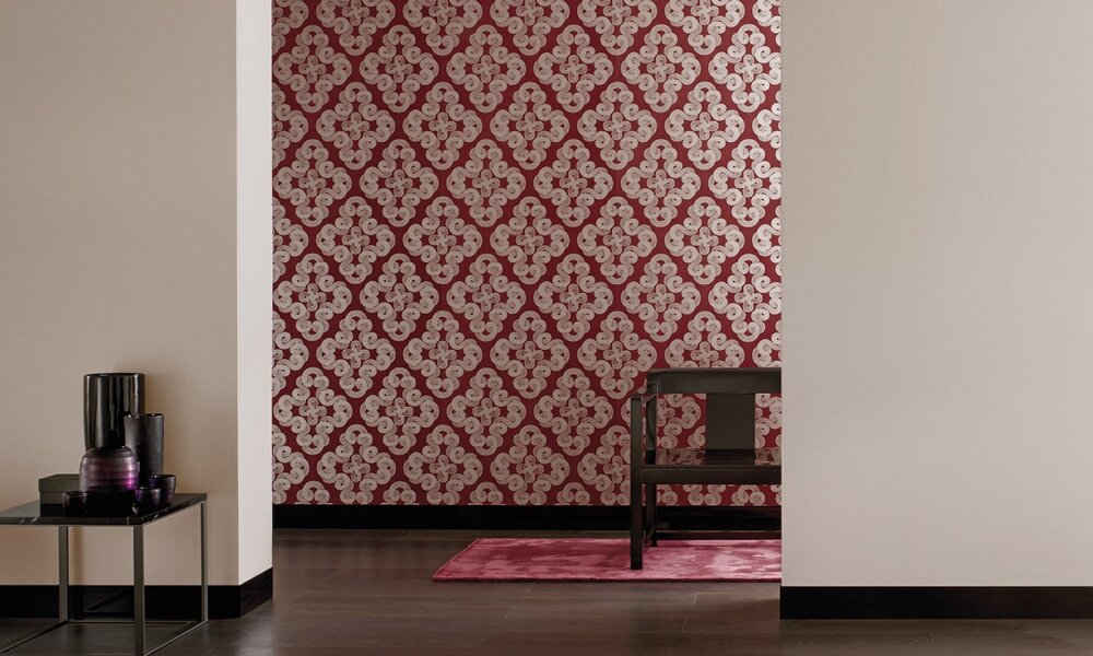  behang arte sahco behangpapier velveto W120-03