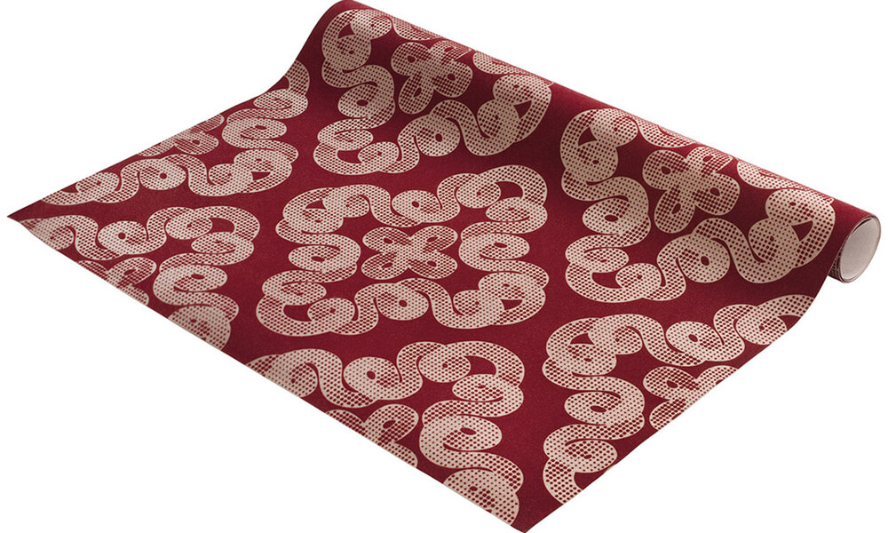  behang arte sahco behangpapier velveto W120-04