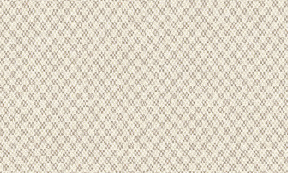 Arte Flamant behang Damier behangpapier Caractère 12061