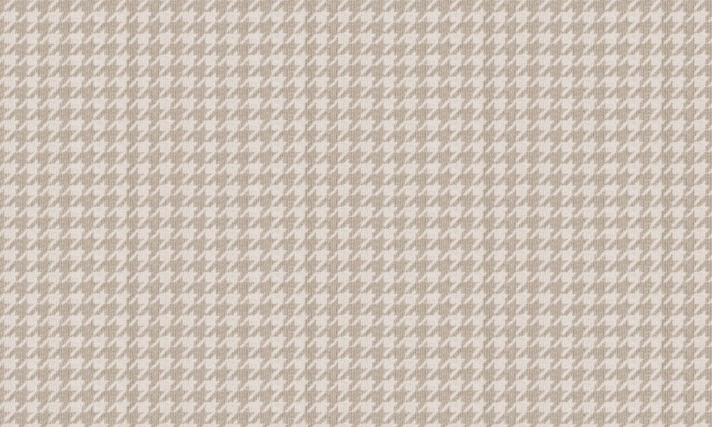 Arte Flamant behang pied-de-poule behangpapier Caractère 12080
