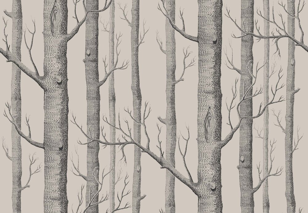 Cole and son Woods behang 112/3009
