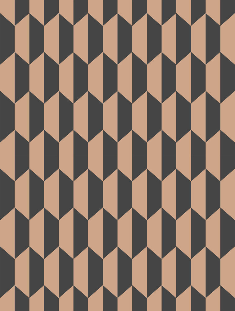 Cole &amp; Son Petite Tile behang Icons behangpapier 112/5022