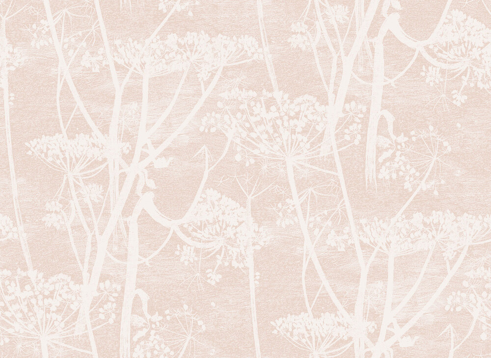 Cole &amp; Son Cow Parsley behang Icons behangpapier 112/8028