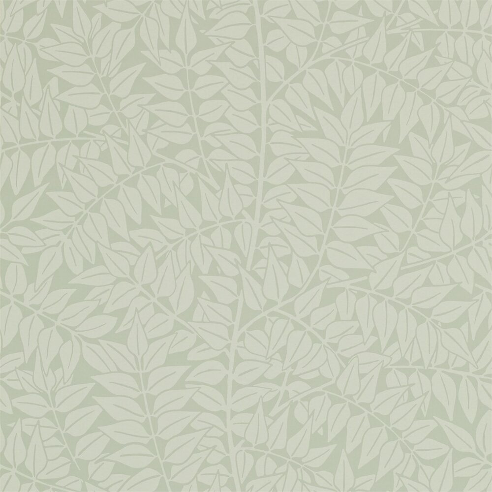 William Morris Branch behang Morris &amp; Co Archive 210375