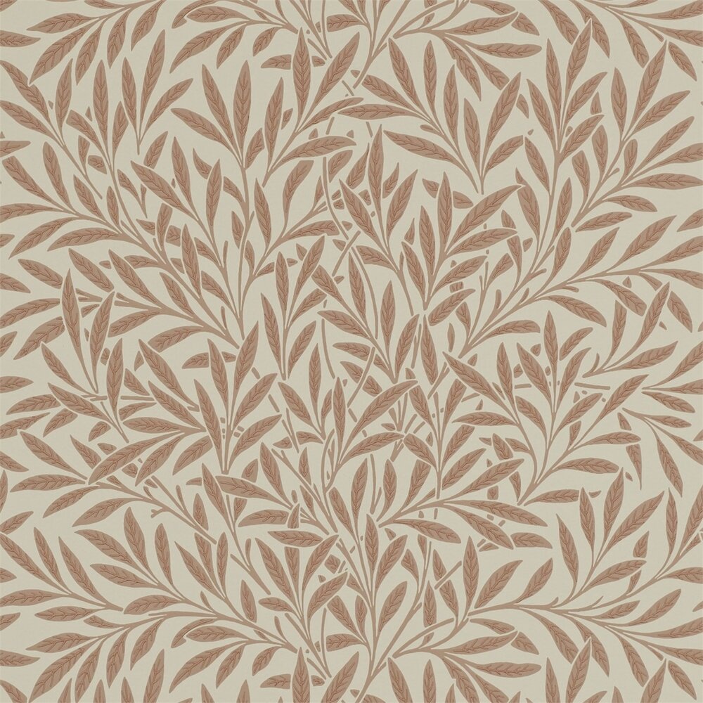 William Morris Willow behang Morris &amp; Co Archive 210381