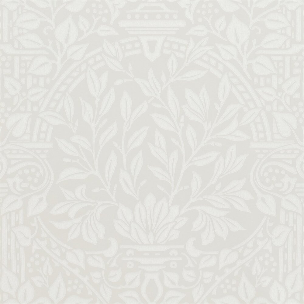 William Morris Garden Craft behang Morris &amp; Co Archive 210361