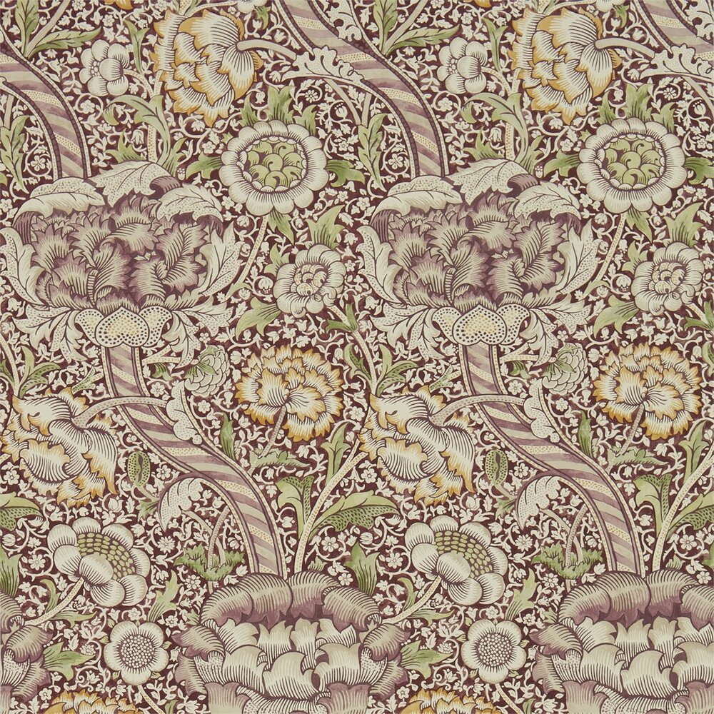 Morris &amp; Co Wandle behang William Morris Archive IV 4 The Collector 4216424