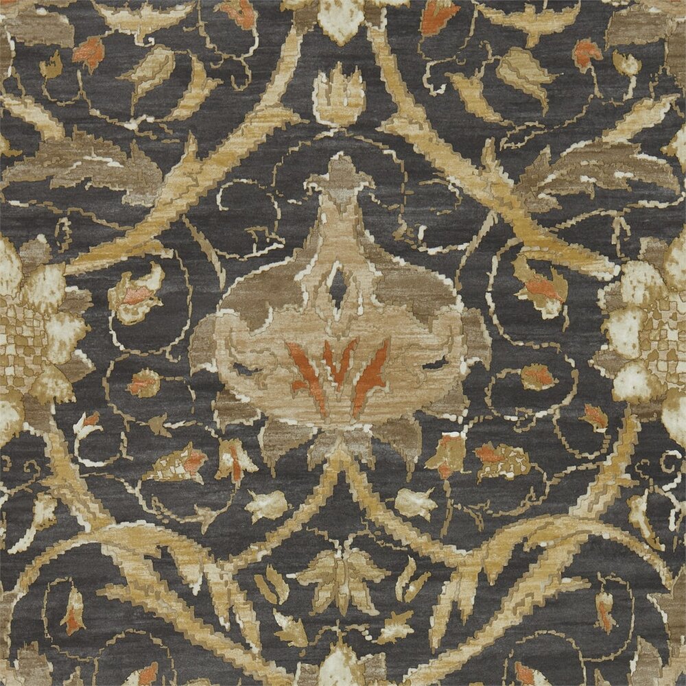 Morris &amp; Co Morris Montreal behang William Morris Archive IV 4 The Collector 216431