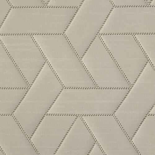 Intarsiato behang Dedar Lacca behangpapier D17001_003