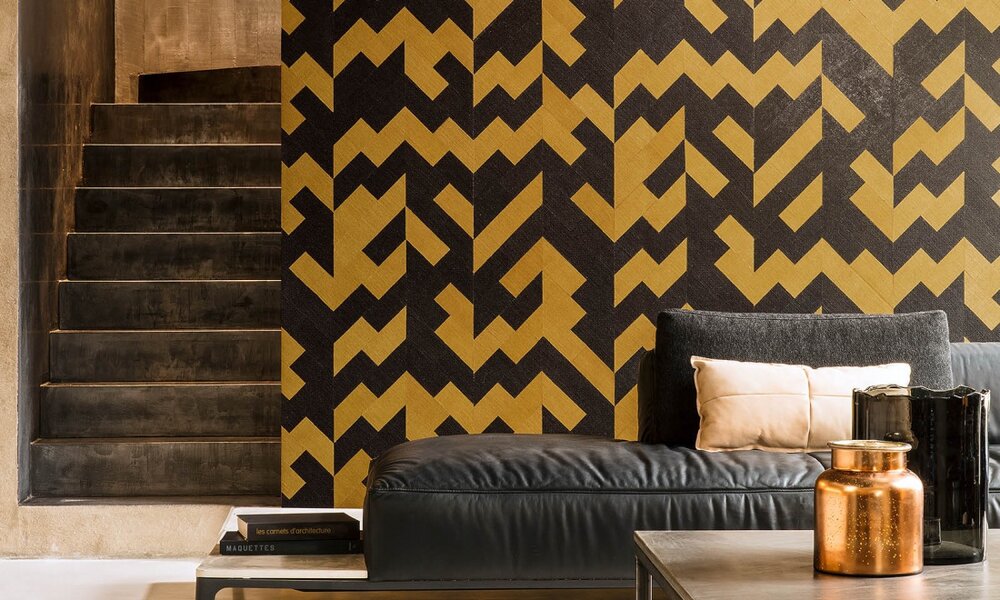 ARTE Insero behang papier collectie