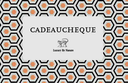 Cadeaucheque Luxury By Nature