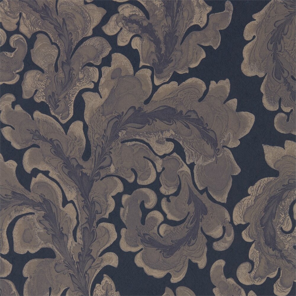 Acantha behang zoffany phaedra 312620