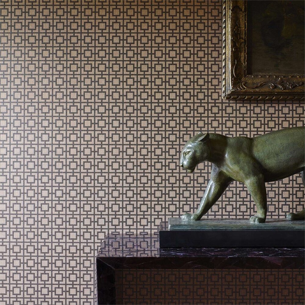 Seizo Behang Zoffany The Muse Behang Collectie 312822