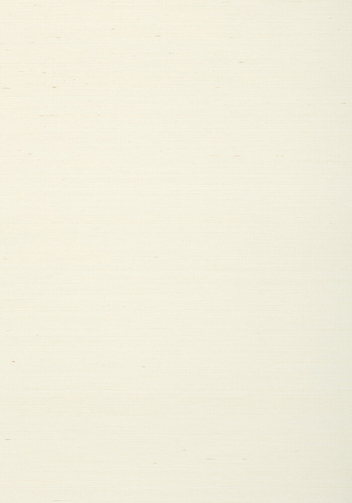 Shang Extra Fine Sisal Behang Thibaut Grasscloth Resource Volume 4 T72831 White