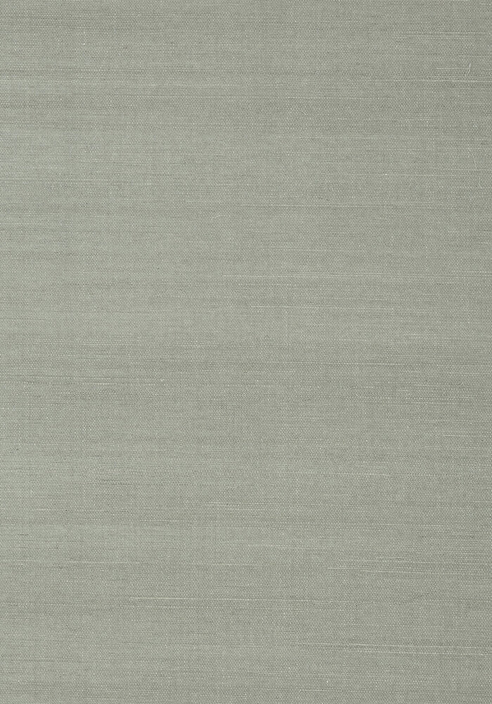 Shang Extra Fine Sisal Behang Thibaut Grasscloth Resource Volume 4 T41169 Flannel