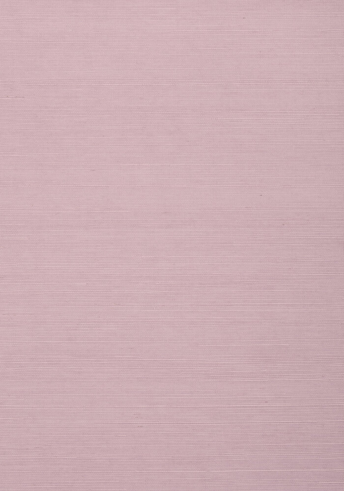 Shang Extra Fine Sisal Behang Thibaut Grasscloth Resource Volume 4 T72826 Lavender