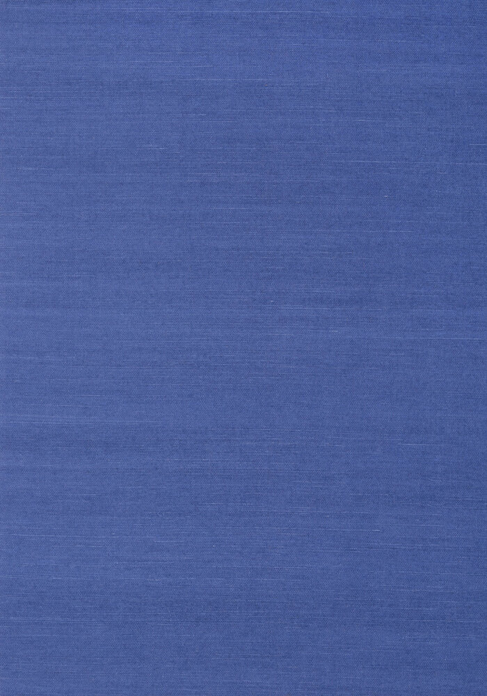 Shang Extra Fine Sisal Behang Thibaut Grasscloth Resource Volume 4 T41180 Royal Blue