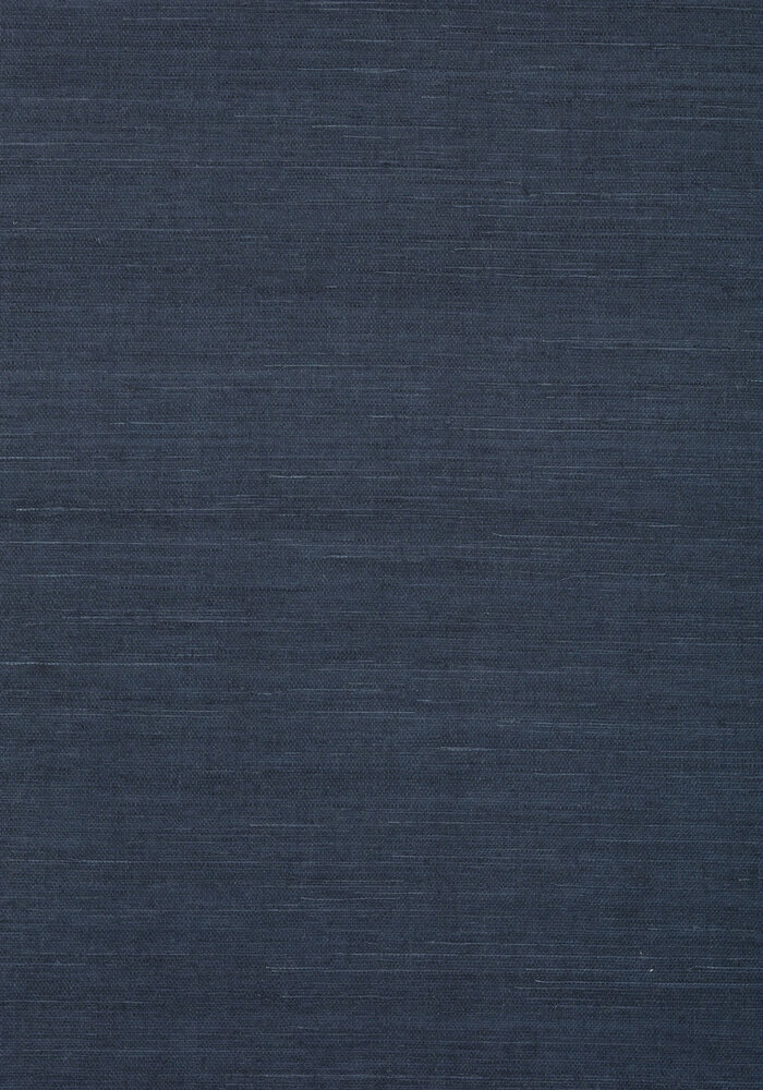 Shang Extra Fine Sisal Behang Thibaut Grasscloth Resource Volume 4 T72827 Navy