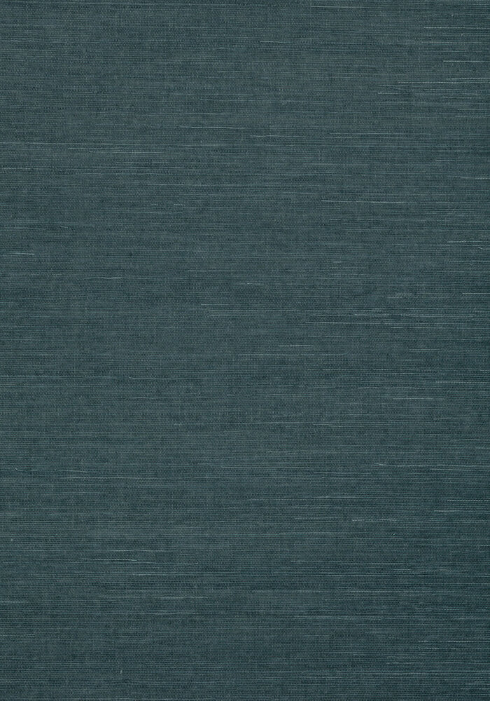 Shang Extra Fine Sisal Behang Thibaut Grasscloth Resource Volume 4 T72835 Peacock
