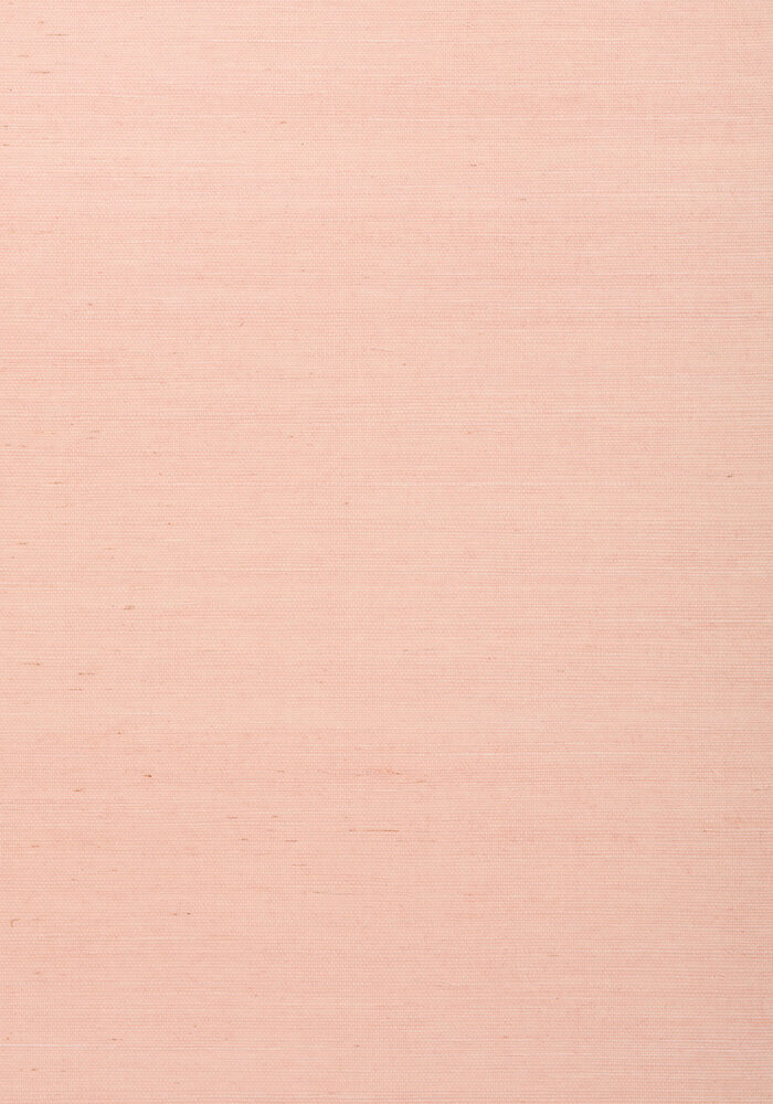 Shang Extra Fine Sisal Behang Thibaut Grasscloth Resource Volume 4 T72830 Blush