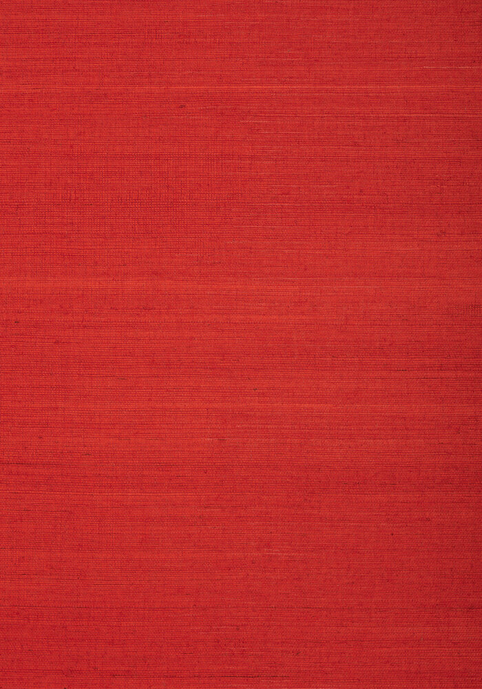 Shang Extra Fine Sisal Behang Thibaut Grasscloth Resource Volume 4 T72840 Cherry