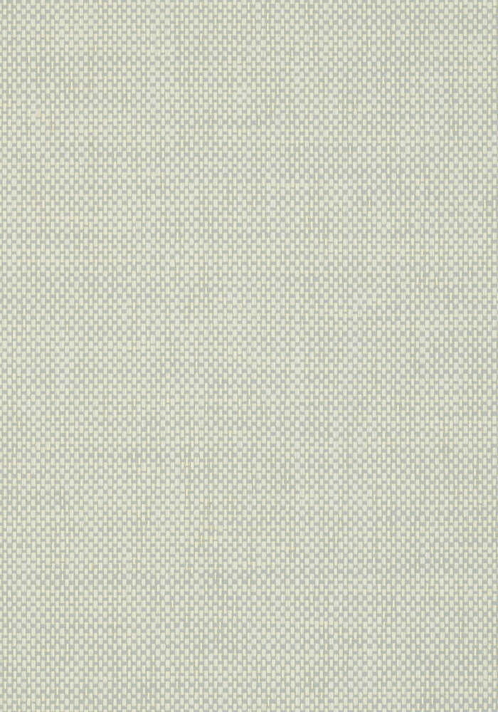 Thibaut Wicker Weave Behang T72819 Grey