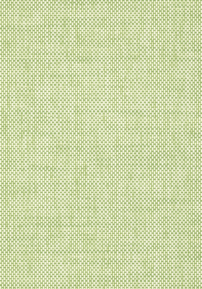 Thibaut Wicker Weave Behang T72820 Green