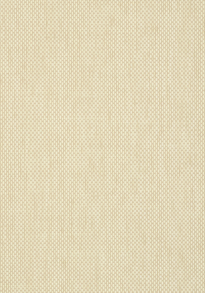 Thibaut Wicker Weave Behang T72825 Beige