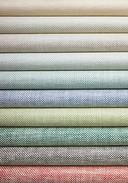 Thibaut Wicker Weave Behang Grasscloth Resource Volume 4