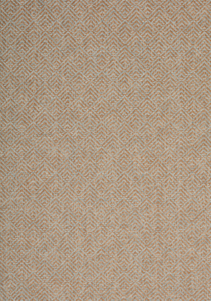 Thibaut Beverly Hills Behang T72851 Tobacco and Grey