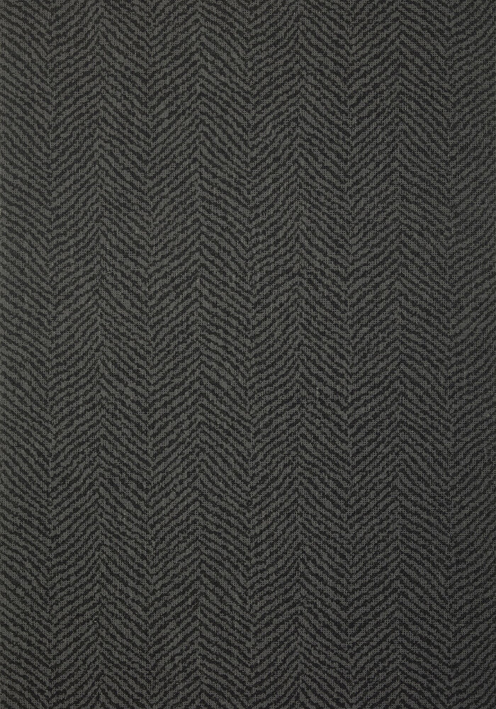 Big Sur Behang Thibaut Grasscloth Resource Volume 4 T72862 Black
