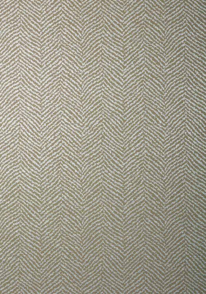 Big Sur Behang Thibaut Grasscloth Resource Volume 4 T72859 Silver Taupe