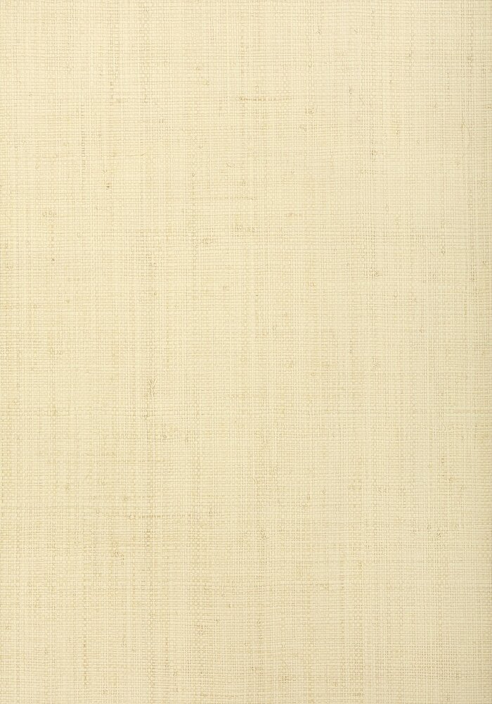Thibaut Provincial Weave Behang T72777 Cream