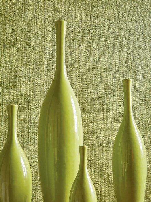 Thibaut Provincial Weave Behang