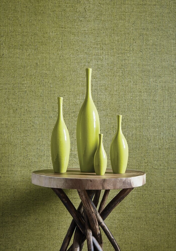 Thibaut Provincial Weave Behang
