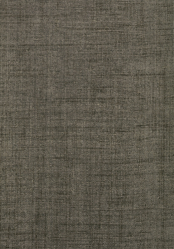 Thibaut Provincial Weave Behang T72799 Charcoal