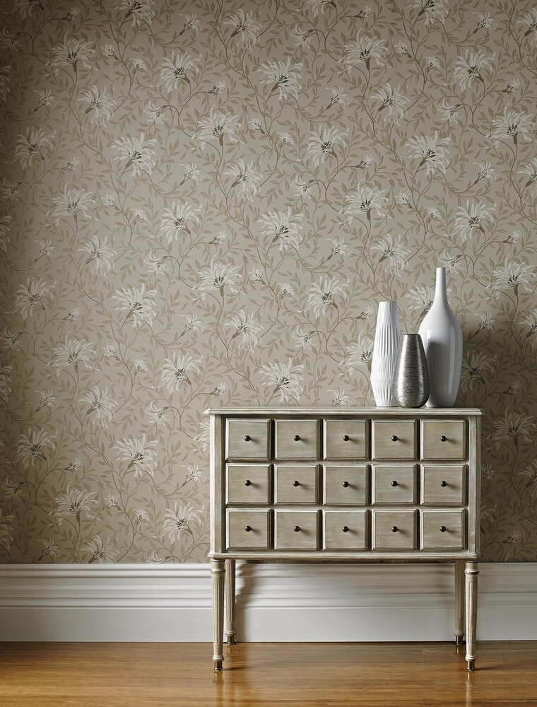 1838 Wallcoverings Fairhaven Behang