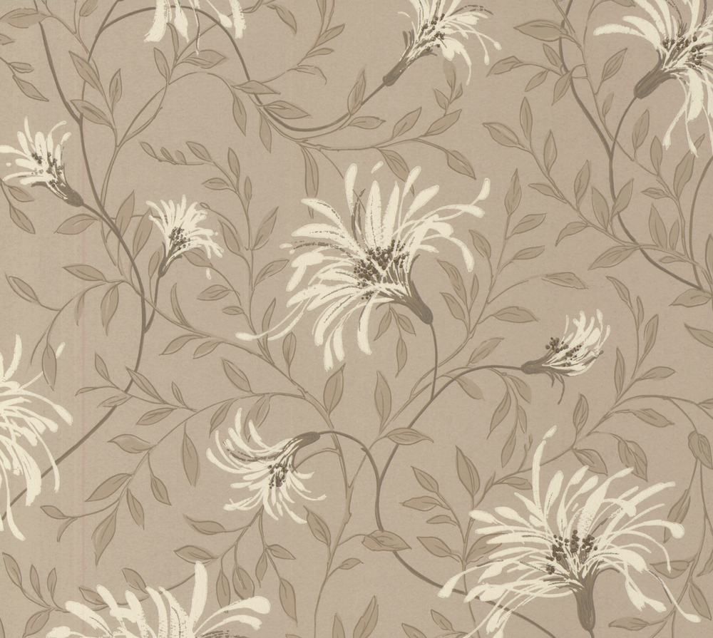 Fairhaven Behang 1838 Wallcoverings 1601-101-03 Natural